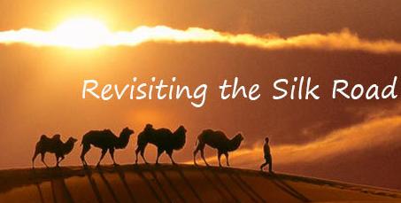 The Silk Road in Tang Dynasty