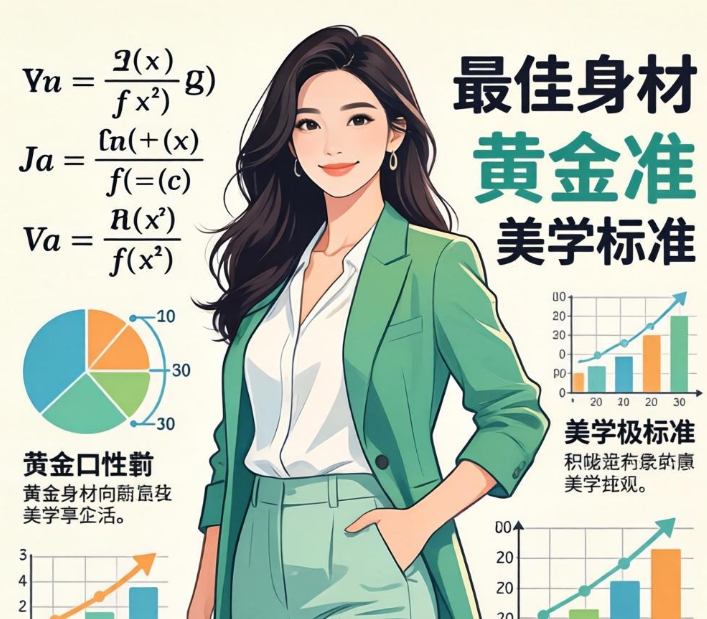 Women's Best Body Online Calculator