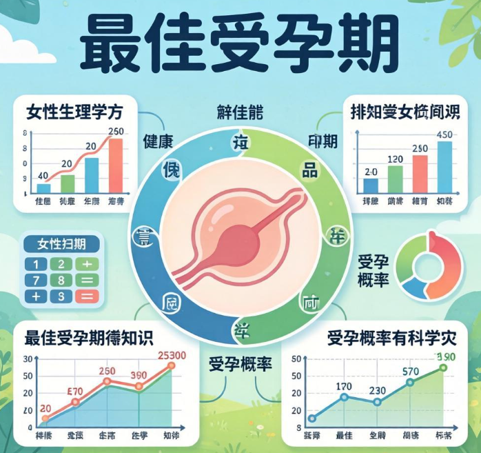 Best conception online calculator