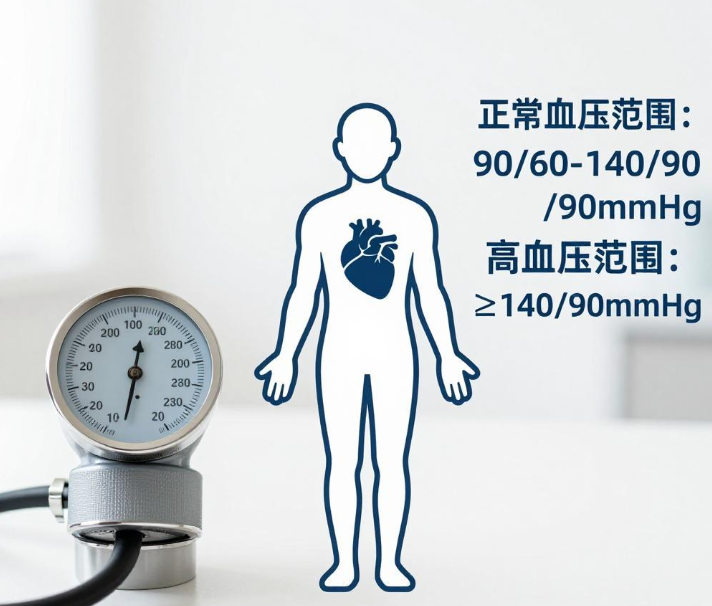 Hypertension judgment online calculator