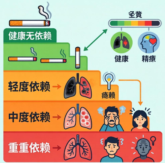 Nicotine online calculator