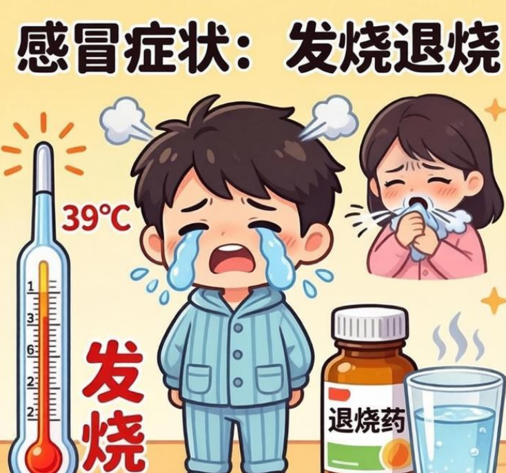 Normal body temperature, whether or not fever online judgment tool